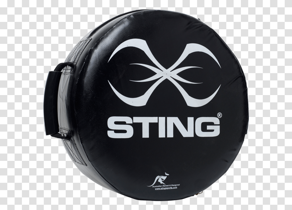 Sting Competition Boxing Gloves, Helmet, Apparel, Logo Transparent Png