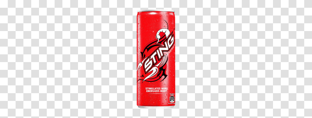 Sting Energy Drink Can Ml, Ketchup, Food, Soda, Beverage Transparent Png