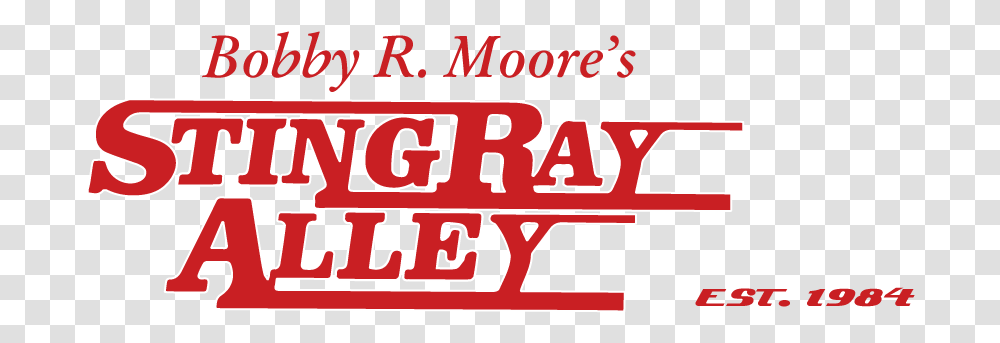 Stingray Alley - Car Dealer In Corpus Christi Tx Many Cooks In The Kitchen, Text, Alphabet, Label, Number Transparent Png