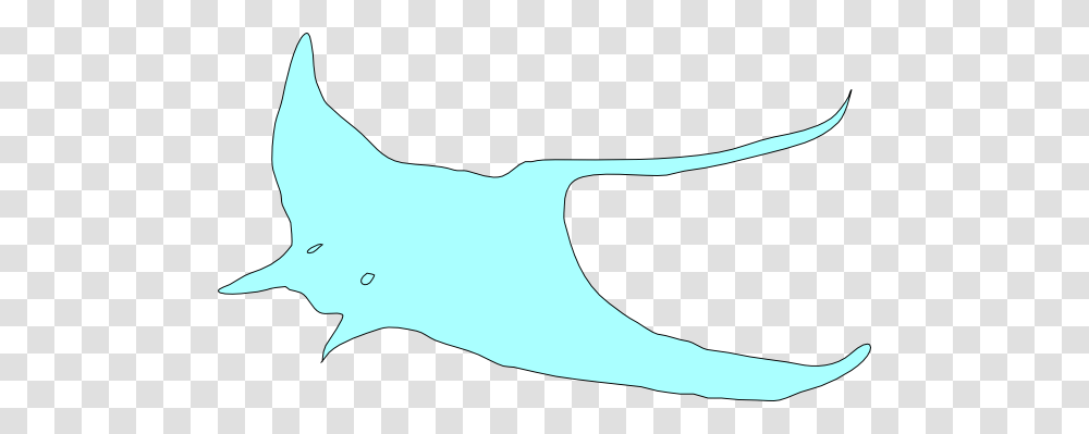 Stingray Clip Art, Ice, Outdoors, Nature, Snow Transparent Png