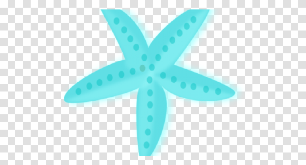 Stingray Clipart Starfish Starfish Download Full Starfish Clipart, Symbol, Star Symbol, Cross Transparent Png