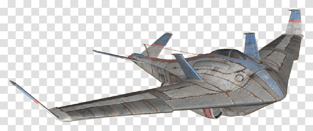 Stingray Deluxe, Airplane, Aircraft, Vehicle, Transportation Transparent Png