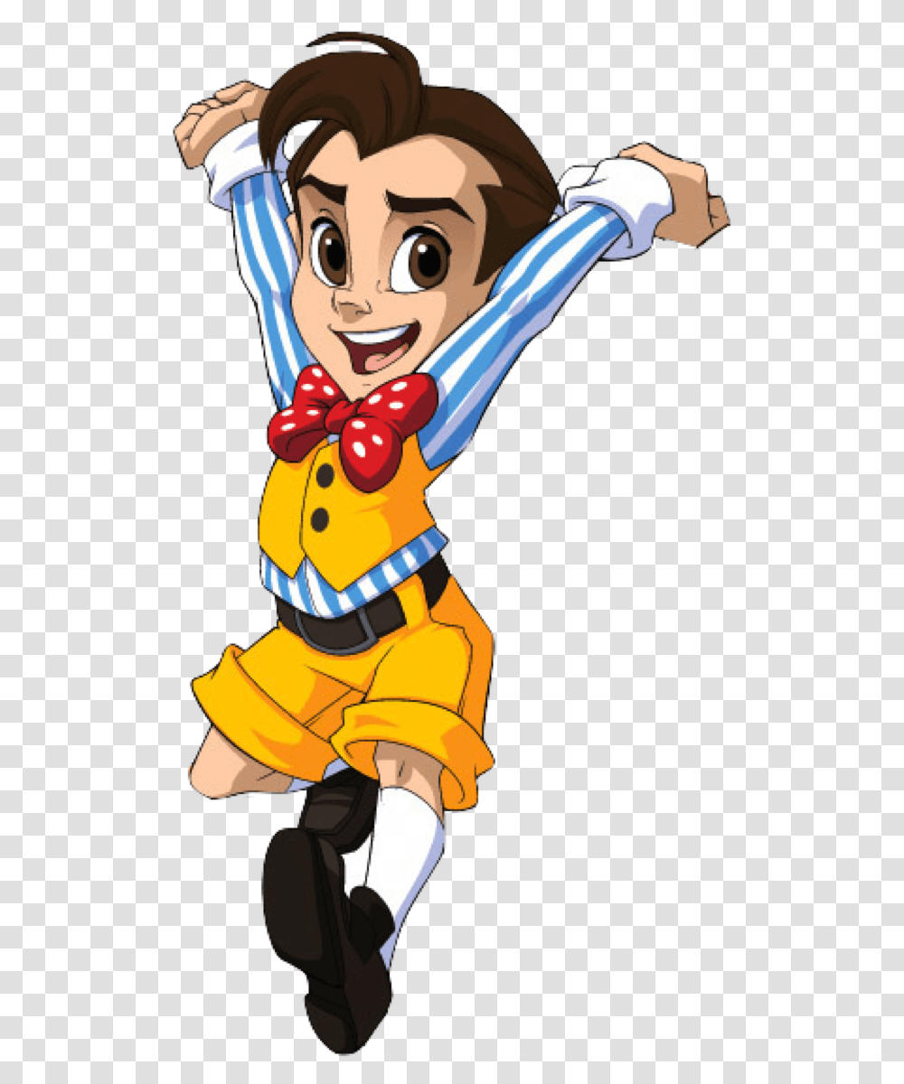 Stingy Cartoon Lazy Town, Performer, Costume, Fireman, Magician Transparent Png