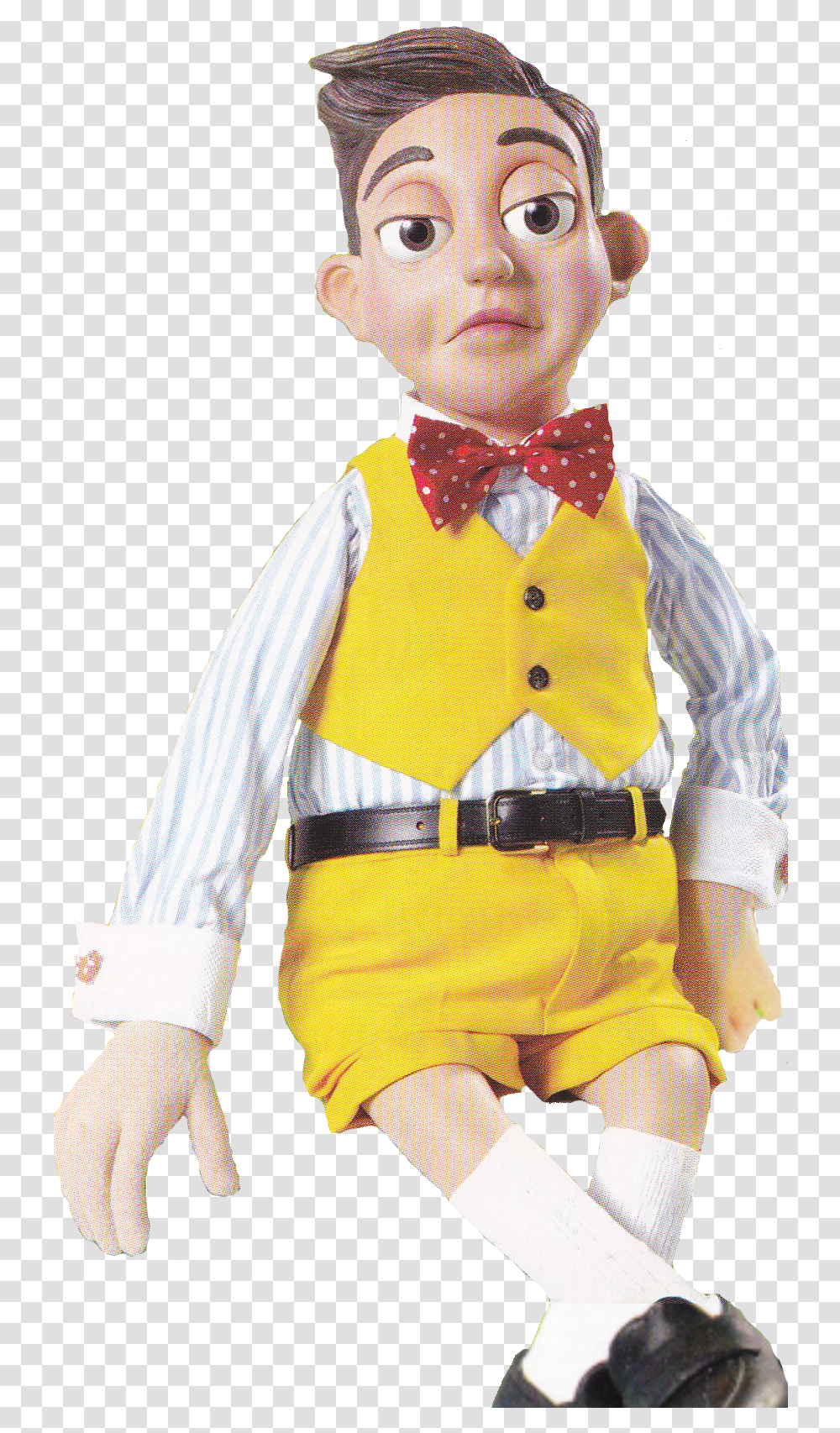Stingy Stingy Lazy Town Kostm, Costume, Person, Performer Transparent Png
