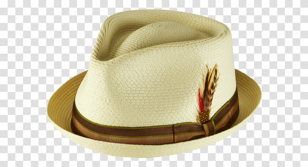 Stingy T Drop Fedora Fedora, Apparel, Hat, Sun Hat Transparent Png