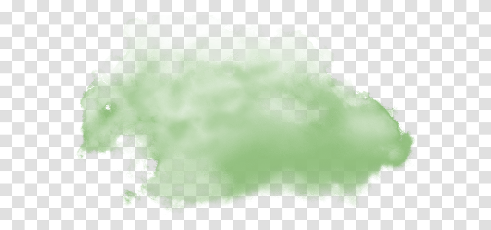 Stink 8 Image Stink Cloud, Nature, Outdoors, Green, Plant Transparent Png