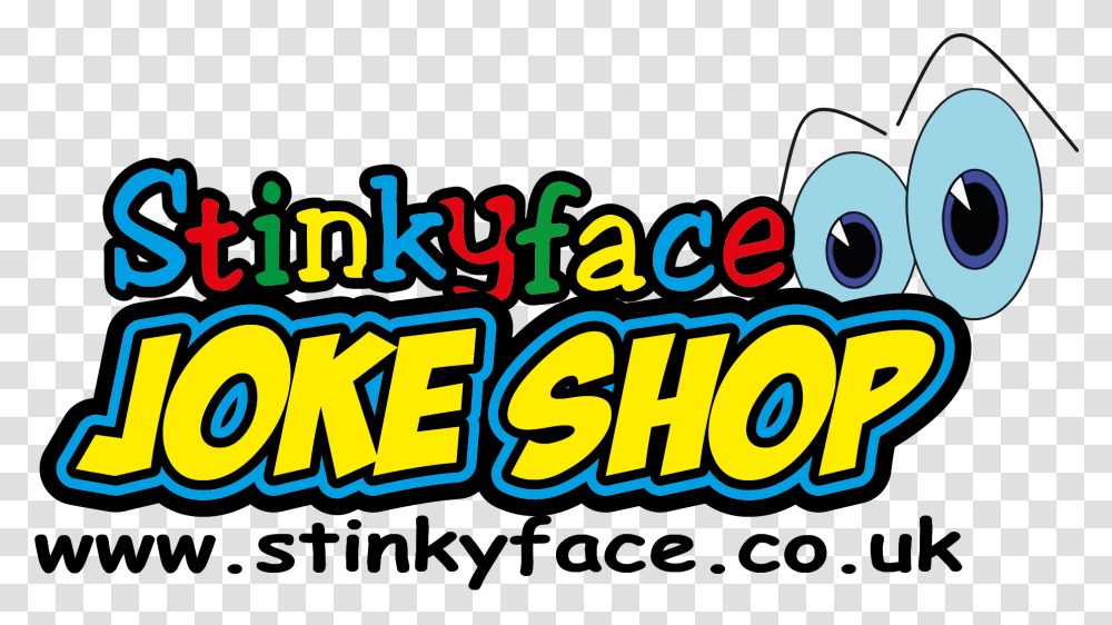 Stinky Face Cliparts Brynmawr Joke Shop, Label, Graffiti, Sticker Transparent Png