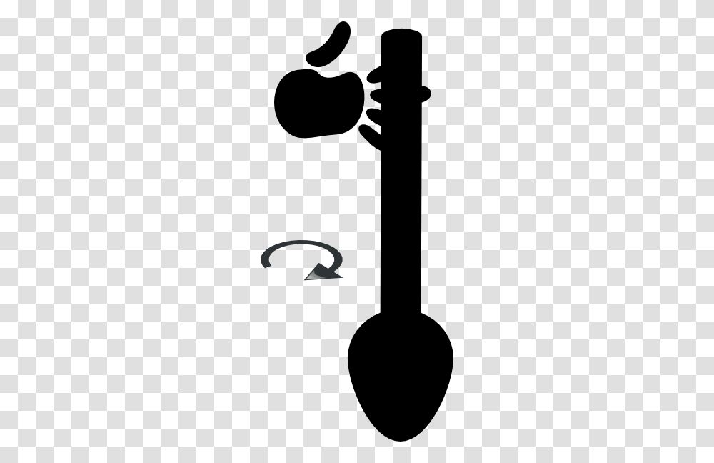 Stir Clip Art, Shovel, Tool Transparent Png