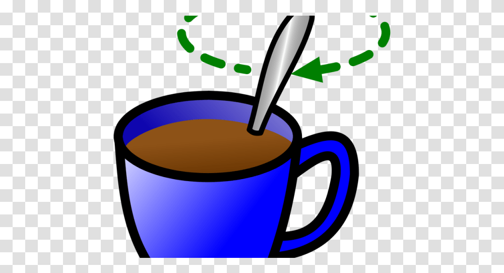 Stir Clipart, Coffee Cup, Espresso, Beverage, Drink Transparent Png