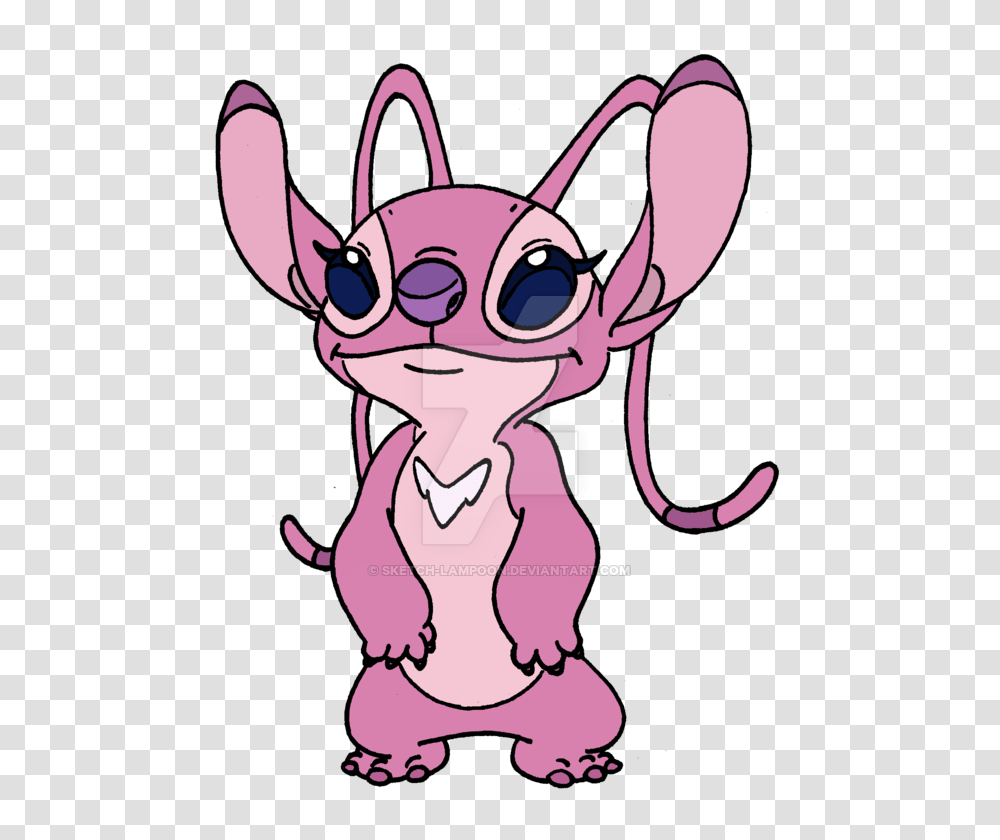 Stitch, Animal, Invertebrate, Insect, Cockroach Transparent Png