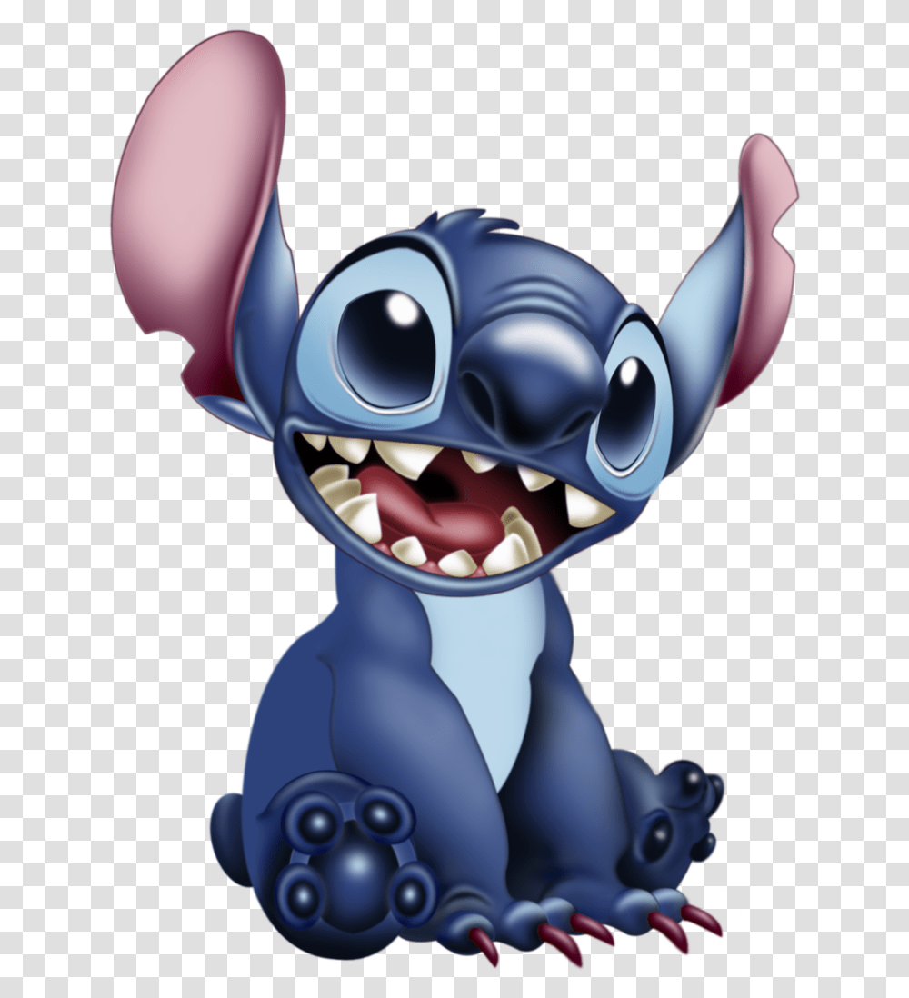 Stitch Background Image Lilo And Stitch, Toy, Teeth, Mouth Transparent Png