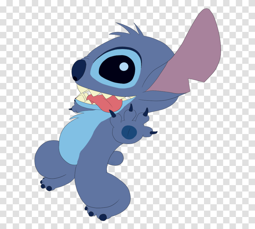 Stitch Being Silly, Apparel Transparent Png