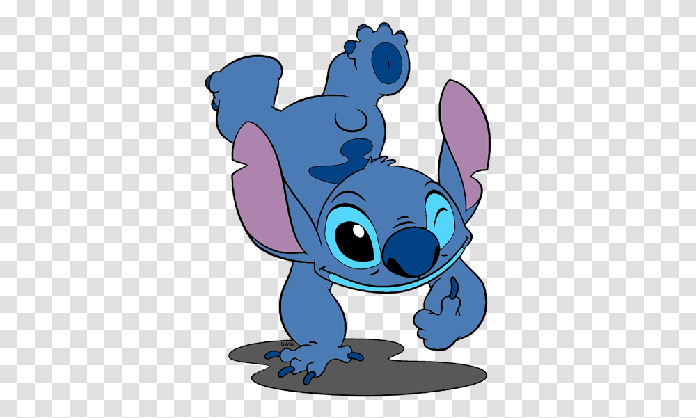 Stitch Character 5 Image Stitch, Painting, Art, Animal, Graphics Transparent Png