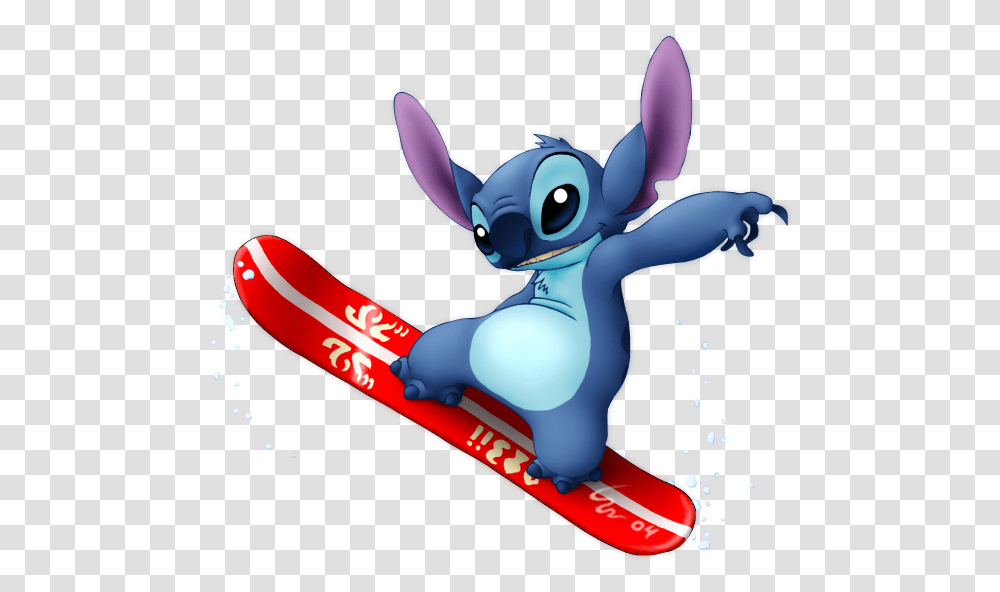 Stitch Disney Winter, Toy, Animal, Mammal, Rodent Transparent Png