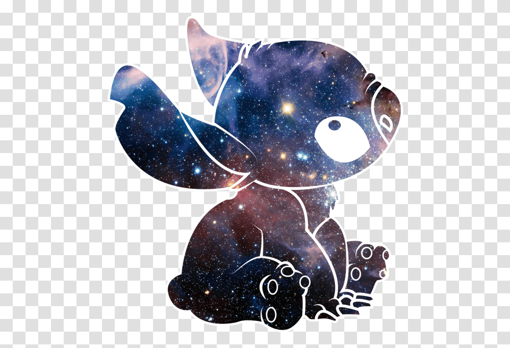 Stitch Drawing Galaxy, Outdoors, Nature, Sunglasses, Accessories Transparent Png