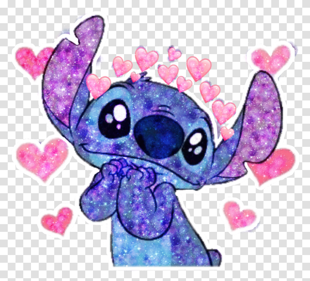 Kawaii stitch