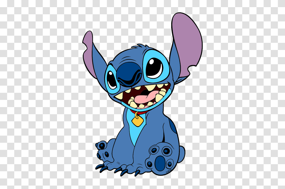 Stitch Image, Mammal, Animal Transparent Png