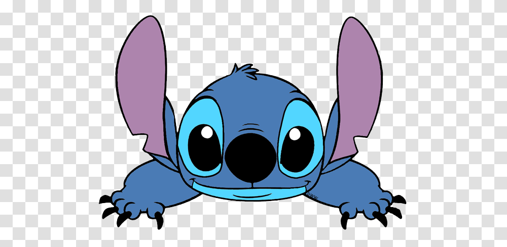 Stitch Images, Sea Life, Animal, Reptile, Food Transparent Png
