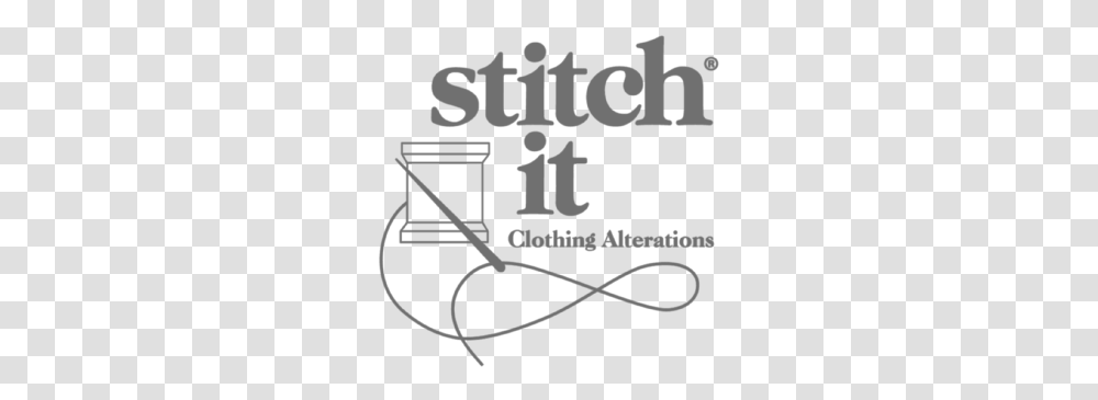 Stitch It Mall Of America Stitch, Text, Label, Alphabet, Symbol Transparent Png
