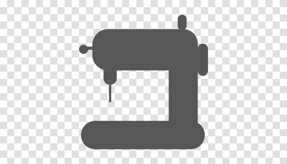 Stitch Machine Icon, Sewing, Power Drill, Tool Transparent Png