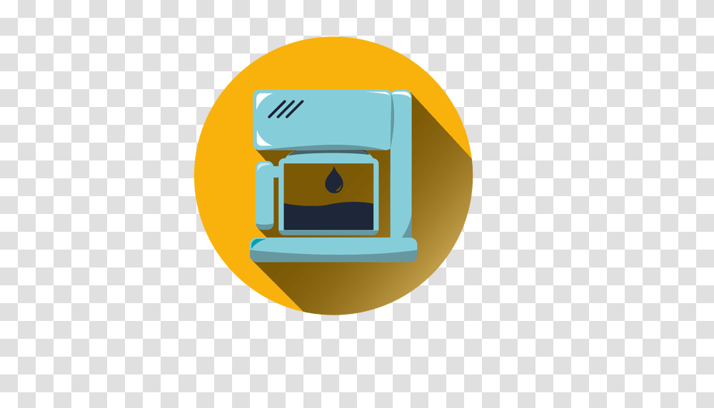 Stitch Machine Round Icon, Appliance, Security, Camera, Electronics Transparent Png