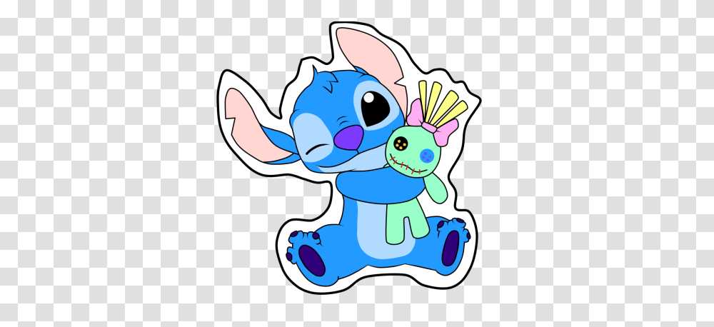 Stitch Photo For Free Download Dlpng, Animal, Plush, Toy, Mammal Transparent Png
