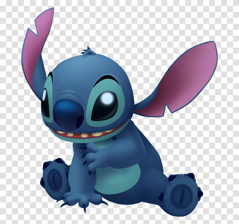 Stitch Picture Disney Characters, Toy, Animal, Amphibian, Wildlife Transparent Png