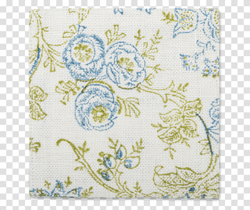 Stitch, Rug, Pattern, Embroidery, Applique Transparent Png