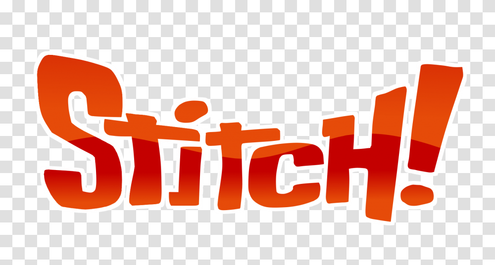 Stitch Text Lilo Logo Pelekai Brand Stitch Logo, Word, Dynamite, Symbol, Alphabet Transparent Png