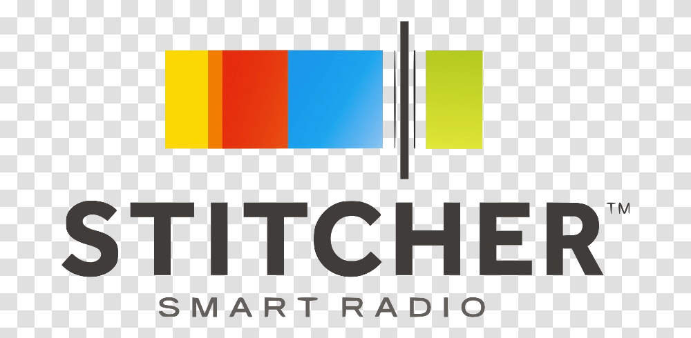 Stitcherlogo Stitcher Smart Radio Logo, Word, Alphabet, Face Transparent Png