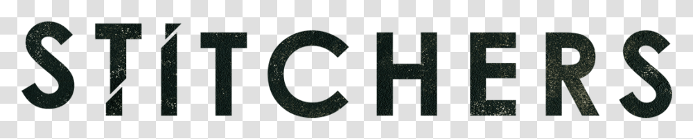 Stitchers Series Logo, Label, Outdoors, Nature Transparent Png