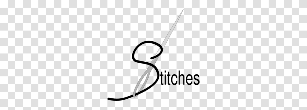 Stitches Clip Art, Weapon, Weaponry, Spear, Tool Transparent Png