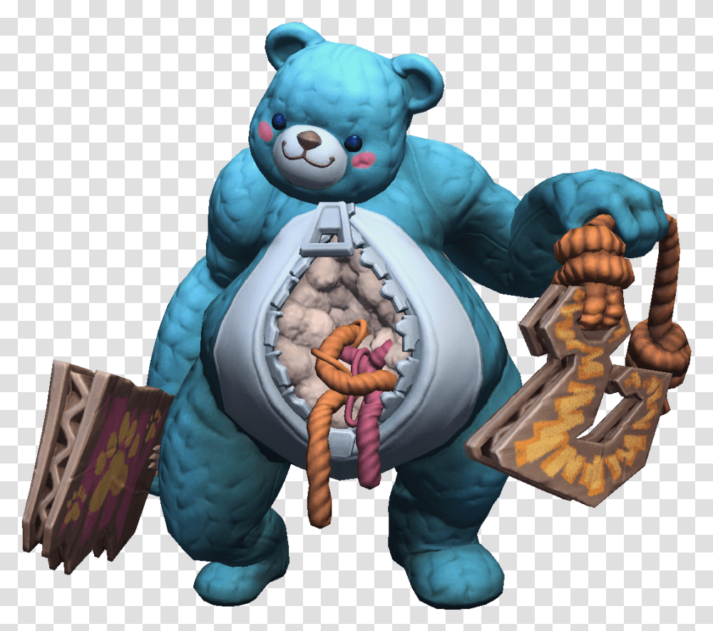 Stitches Cuddle Bear Skin Teddy Bear Stitches Hots, Toy, Inflatable, Figurine, Person Transparent Png