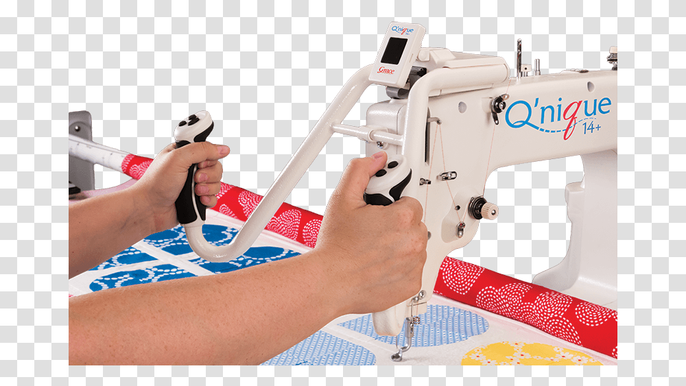 Stitching Quilting, Person, Human, Sewing, Finger Transparent Png
