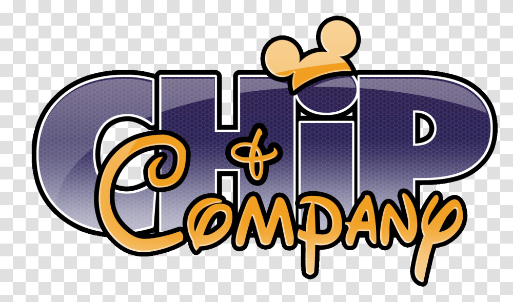 Stitchs Great Signage Removed Chip And Co Logo, Alphabet, Text, Word, Crowd Transparent Png
