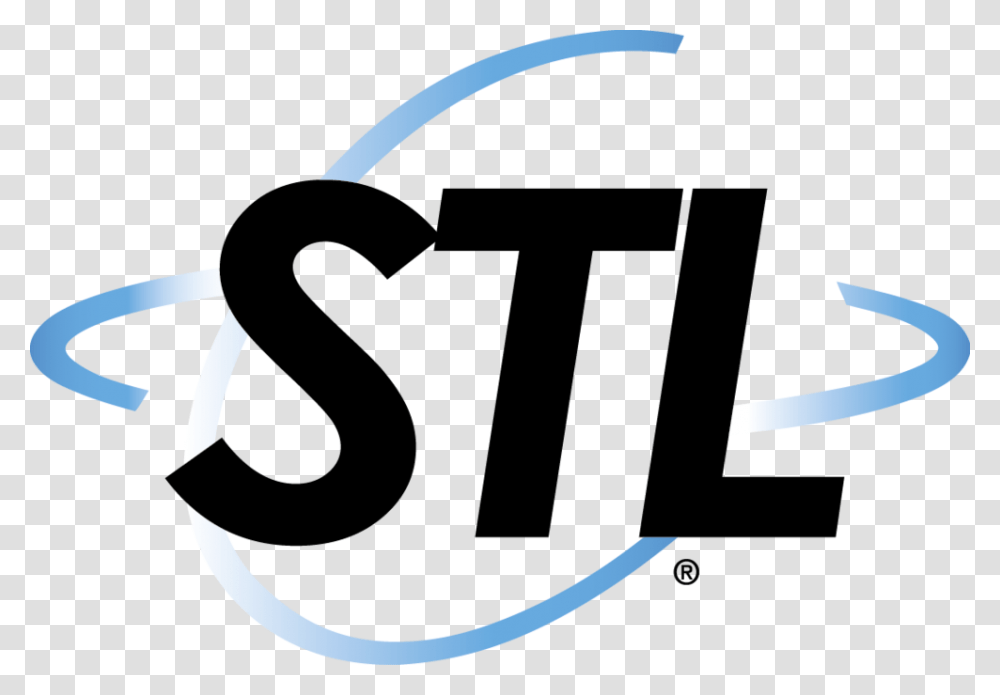 Stl Color Logo, Electronics Transparent Png