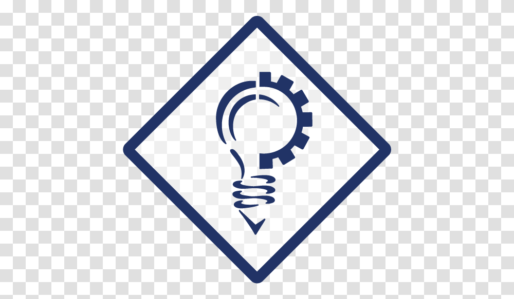 Stl Lighting Line Card - Convergence Health Hazard Yellow Symbol, Label, Text, Sign, Road Sign Transparent Png