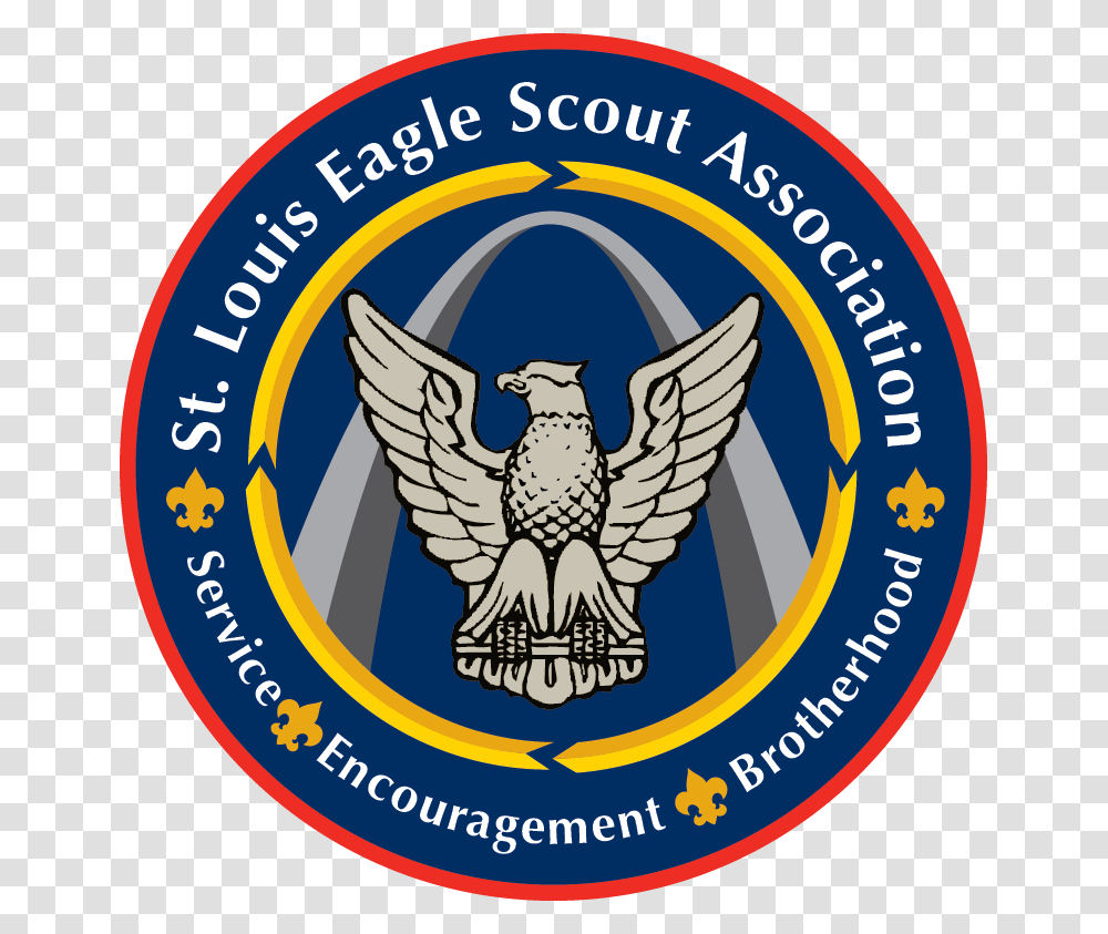 Stlesa Logo, Trademark, Emblem, Bird Transparent Png