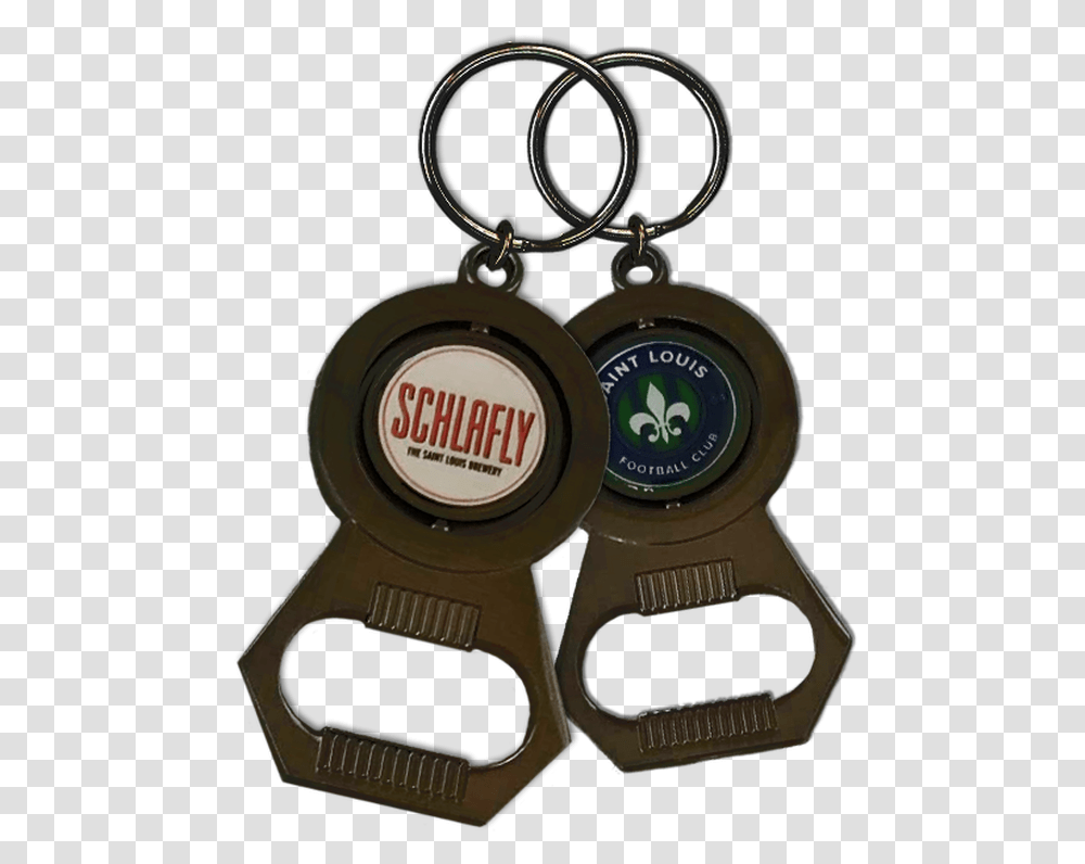 Stlfc Spinner Keychain Keychain, Wristwatch, Pendant Transparent Png