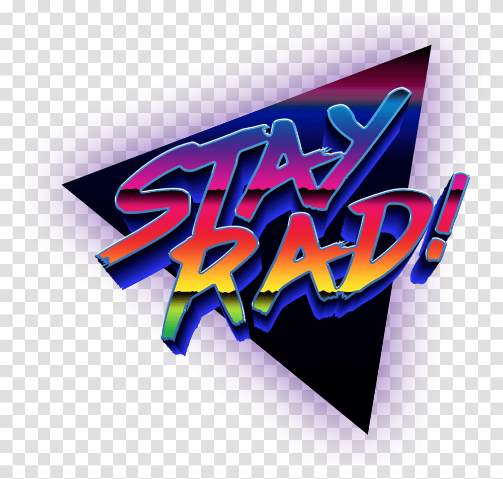 Stock 80s, Light, Logo, Trademark Transparent Png