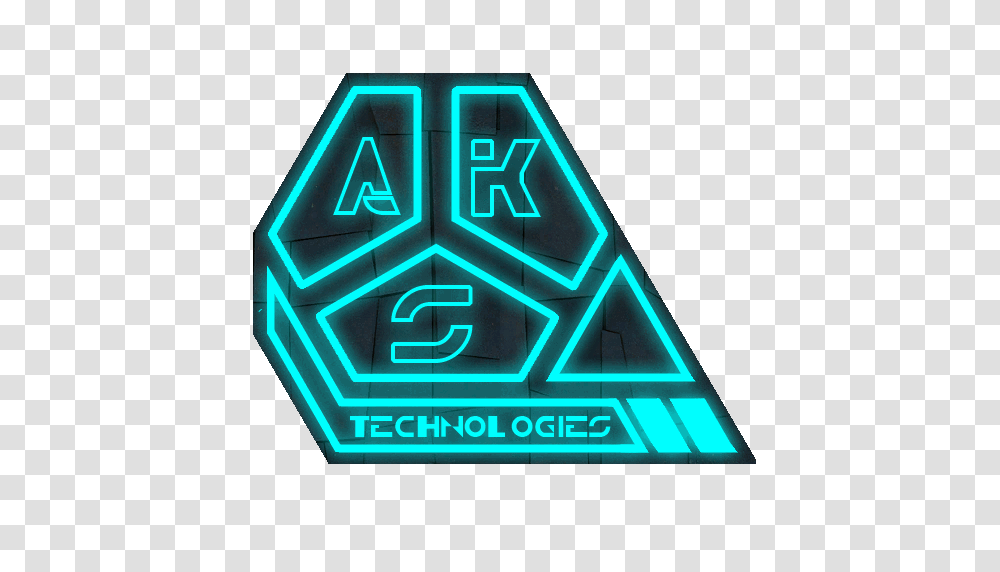 Stock Akstechnologies Low Part Count Militarysci Fi Designs, Triangle Transparent Png