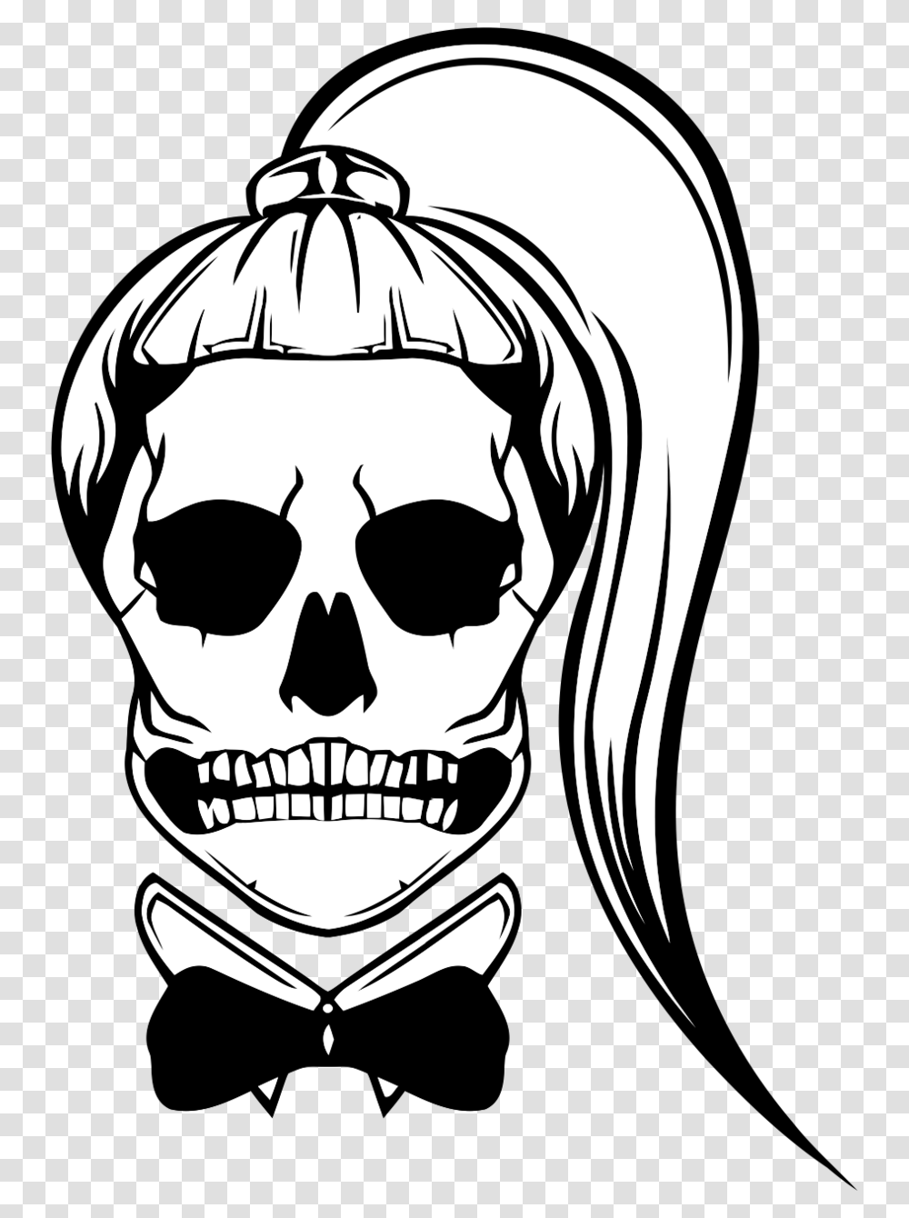 Stock Born This Way Skeleton By Gagaismysoul Born This Way Art, Stencil, Face Transparent Png