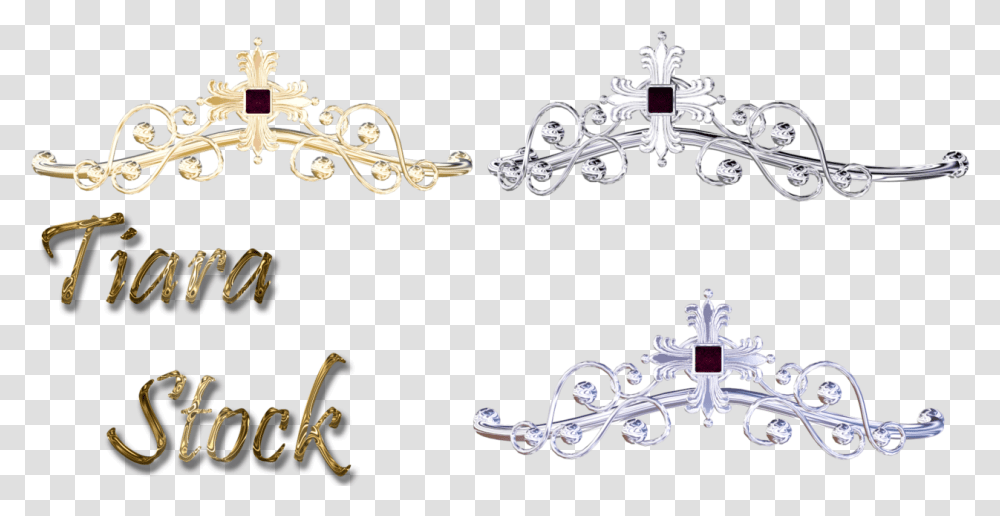 Stock By Cmpunk On Tiara, Jewelry, Accessories, Accessory Transparent Png