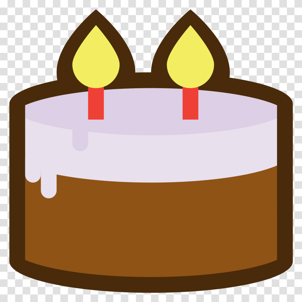 Stock Cake Svg File, Dessert, Food, Candle, Birthday Cake Transparent Png