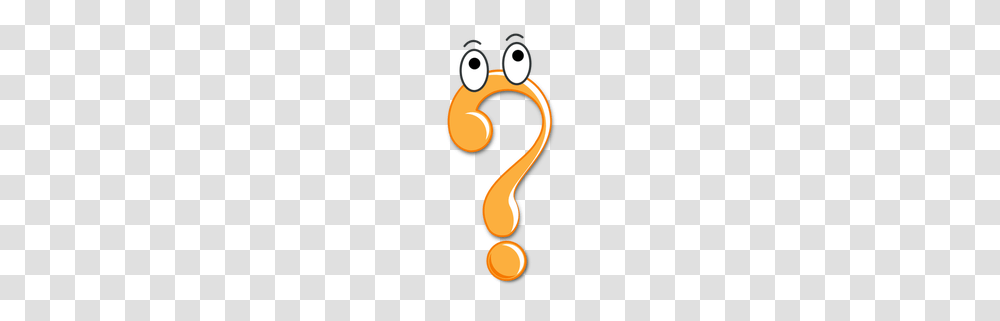 Stock Clipart Question Marks, Animal, Bird, Seahorse Transparent Png