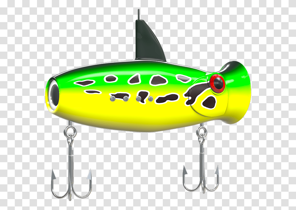 Stock Fishing Lure Clipart At Getdrawings Eco Popper Fire Tiger, Bait, Toy Transparent Png