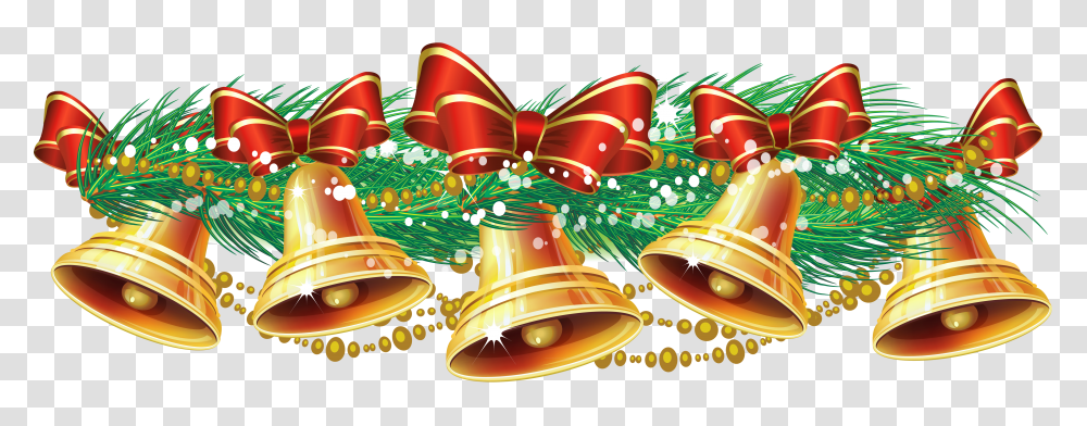 Stock Free Christmas Bell Jingle Bells Clip Art Transparent Png