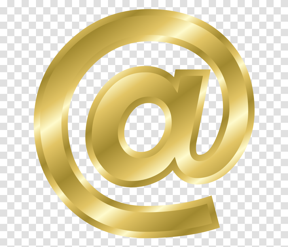 Stock Gold Files Logo Email Golden, Trophy, Tape, Text, Symbol Transparent Png