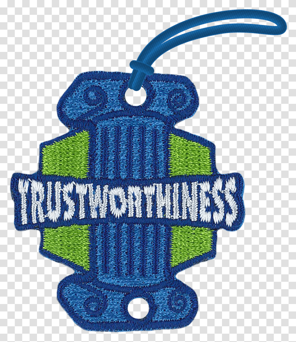 Stock Patch Tag TrustworthinessTitle Stock Patch, Logo, Trademark, Badge Transparent Png