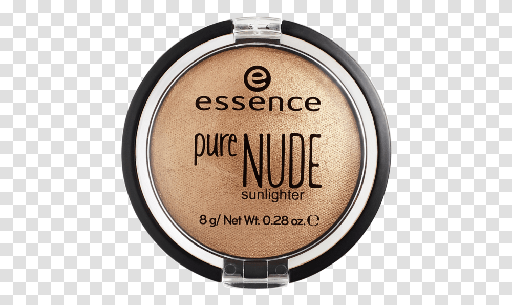 Stock Photo Essence Pure Nude Highlighter, Face Makeup, Cosmetics, Clock Tower, Architecture Transparent Png